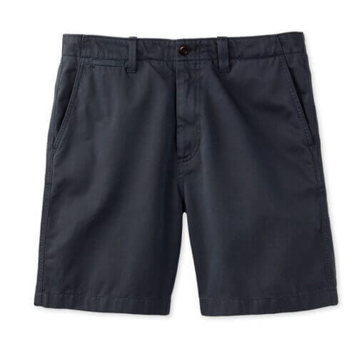 Nomad Chino Short - FINAL SALE