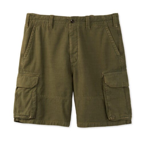 Voyager Cargo Shorts - FINAL SALE