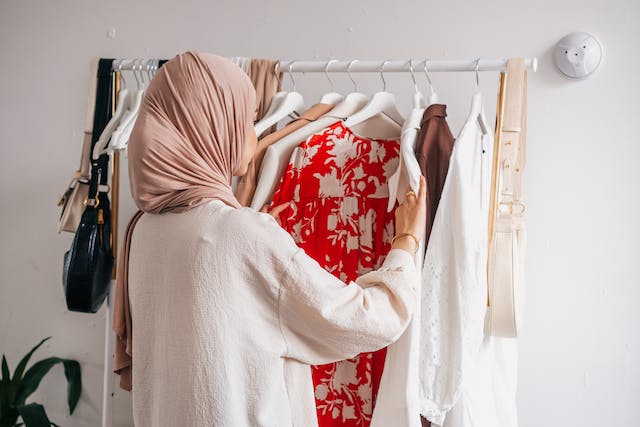 Organic clothes you NEED in your closet 
