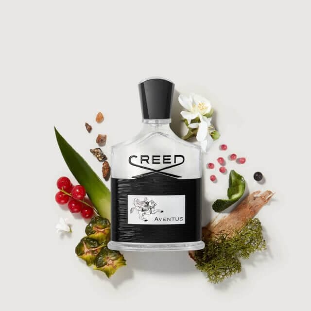 creed aventus cologne for men