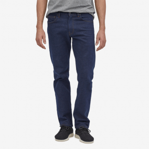 Men's Straight Fit Jeans - Regular