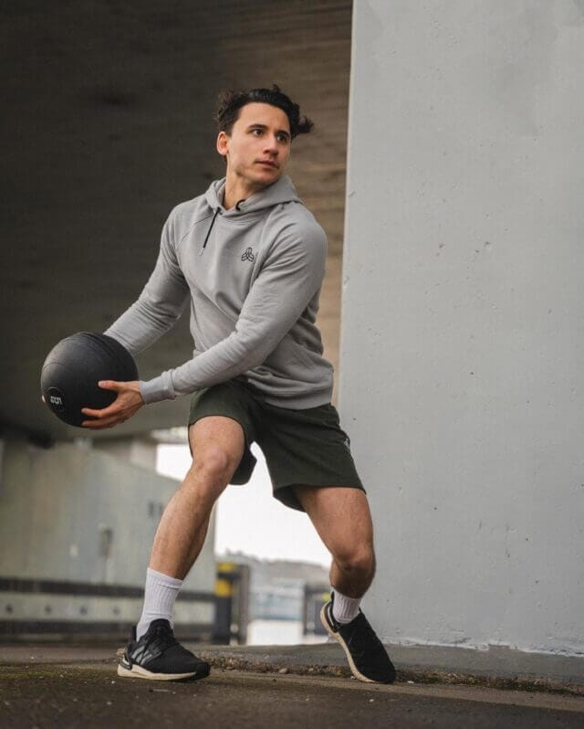 boldwill ethical sports clothing