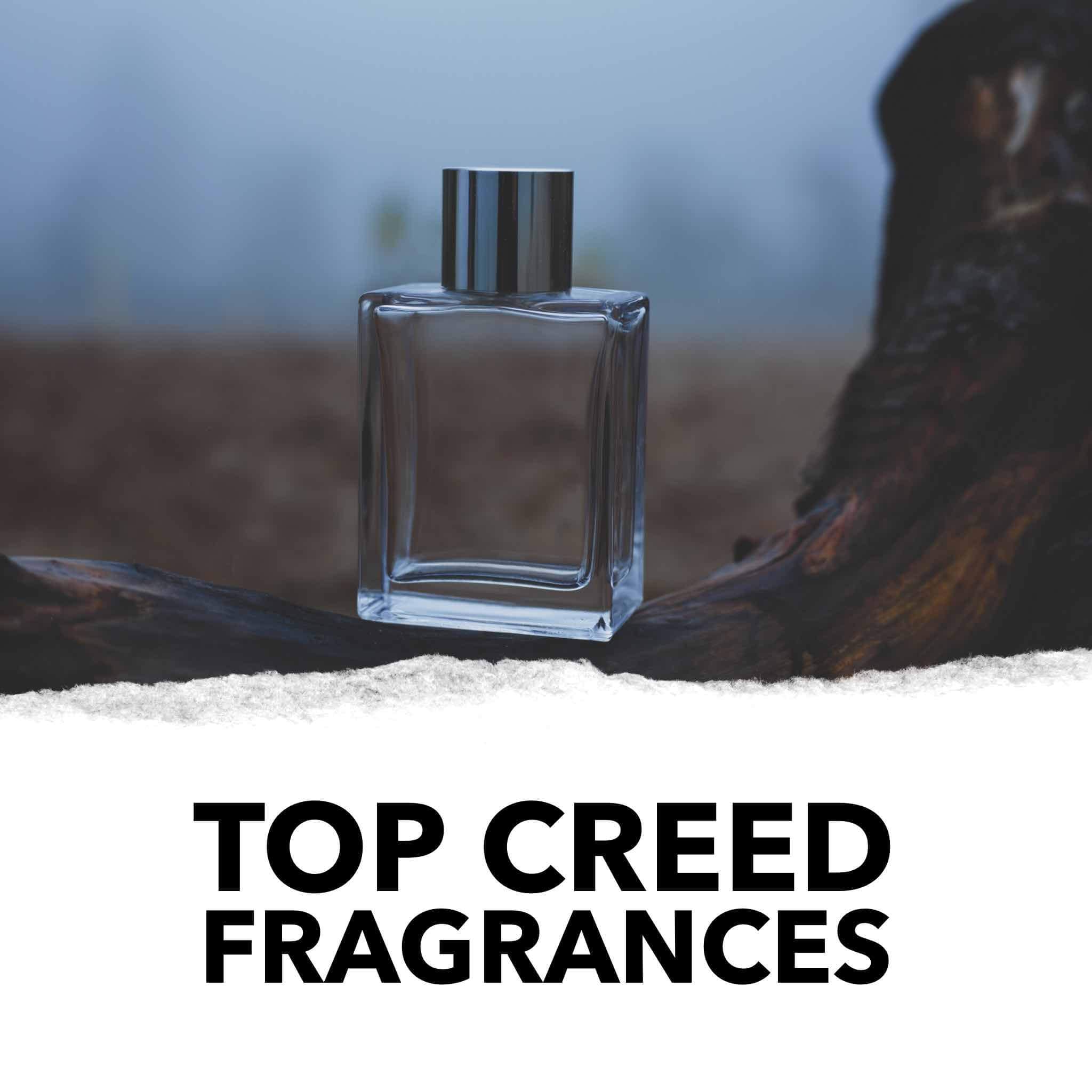 What are the Best Creed Scents for Women and Men Eco Stylist