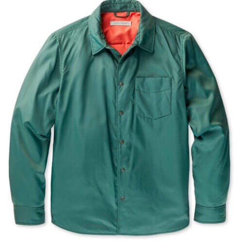 Daybreak Shirt Jacket - SALE