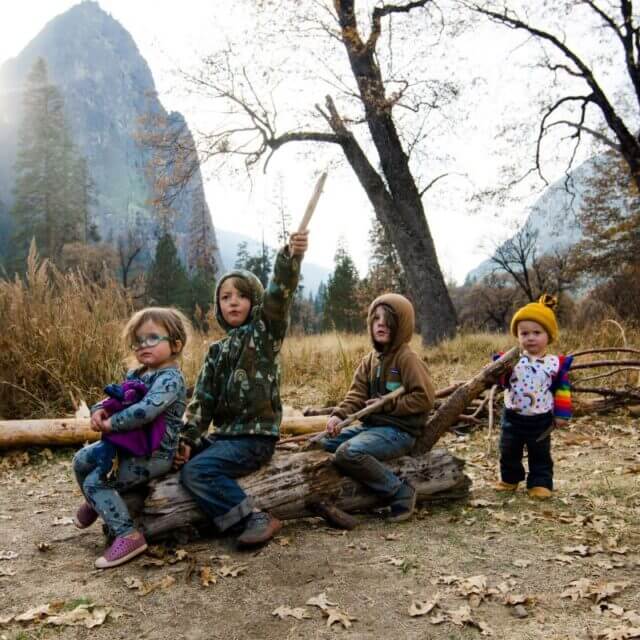 patagonia ethically made children's clothing 