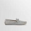Koio | Maranello Bow In Feather Men's Leather Penny Loafers 9 (Us) / 42 (Eu)