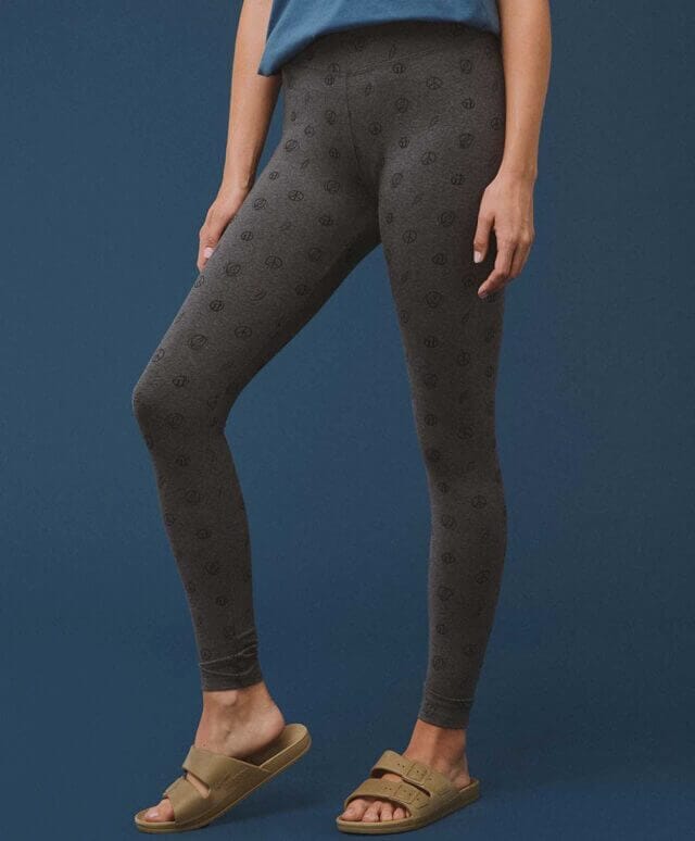 basic leggings, cotton leggings