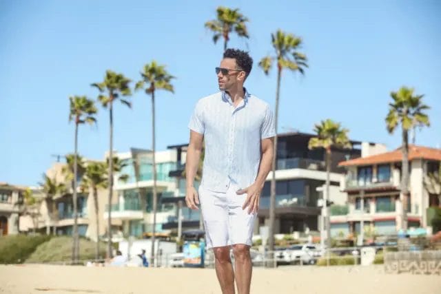 brand for ethical mens shirts 2025 Vustra