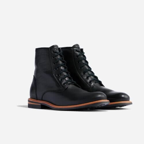 All-Weather Andres Boot Black