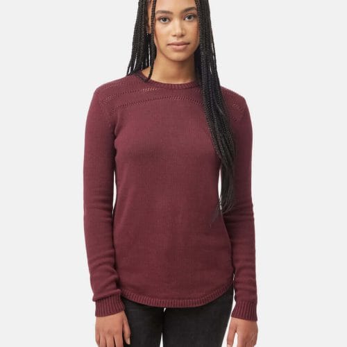 Forever After Sweater