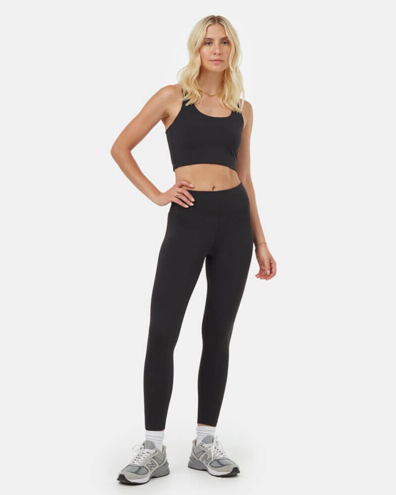 InMotion 7/8 High Rise Legging