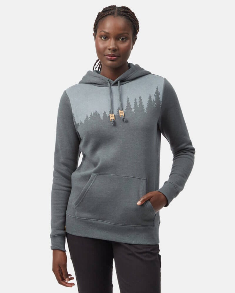 Juniper Hoodie