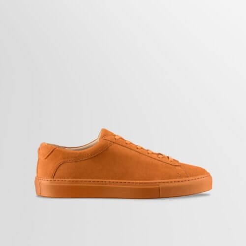 Koio | Capri Butternut Men's Sneaker 11 (Us) / 44 (Eu)