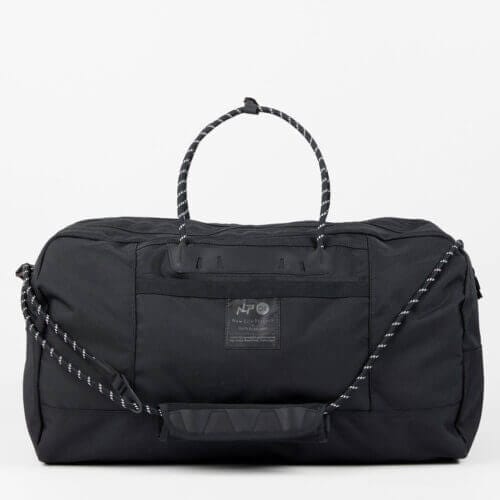 New Life Project x Outerknown Duffle
