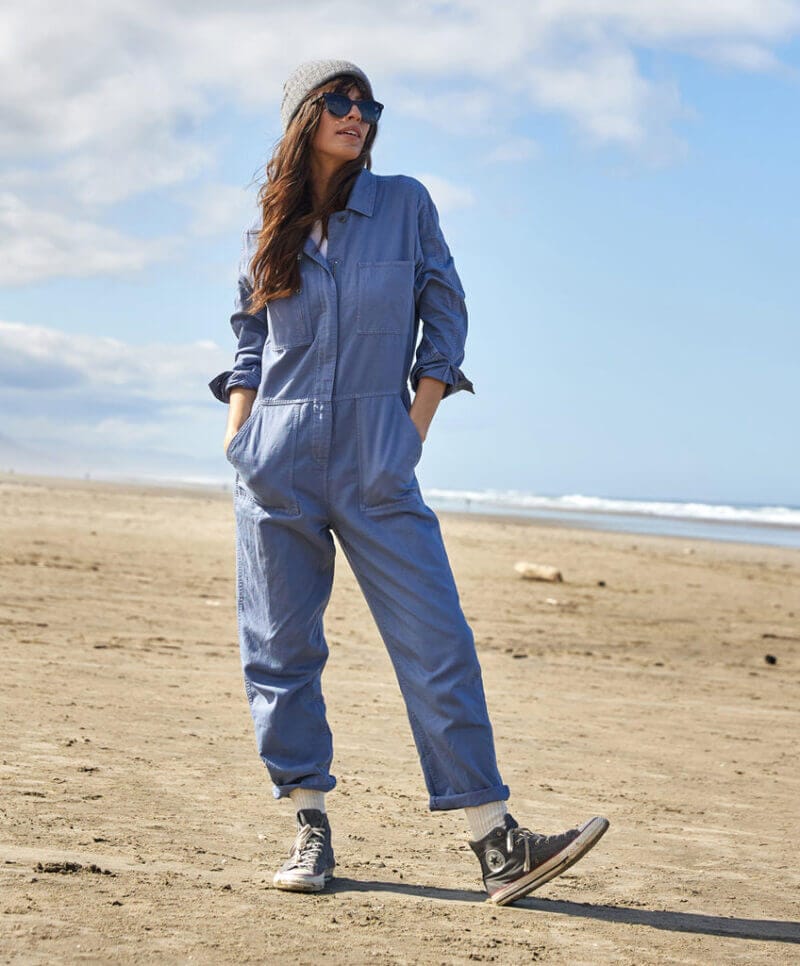 Station Jumpsuit - SALE