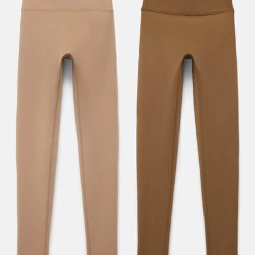 The Luxe Legging 2-Pack