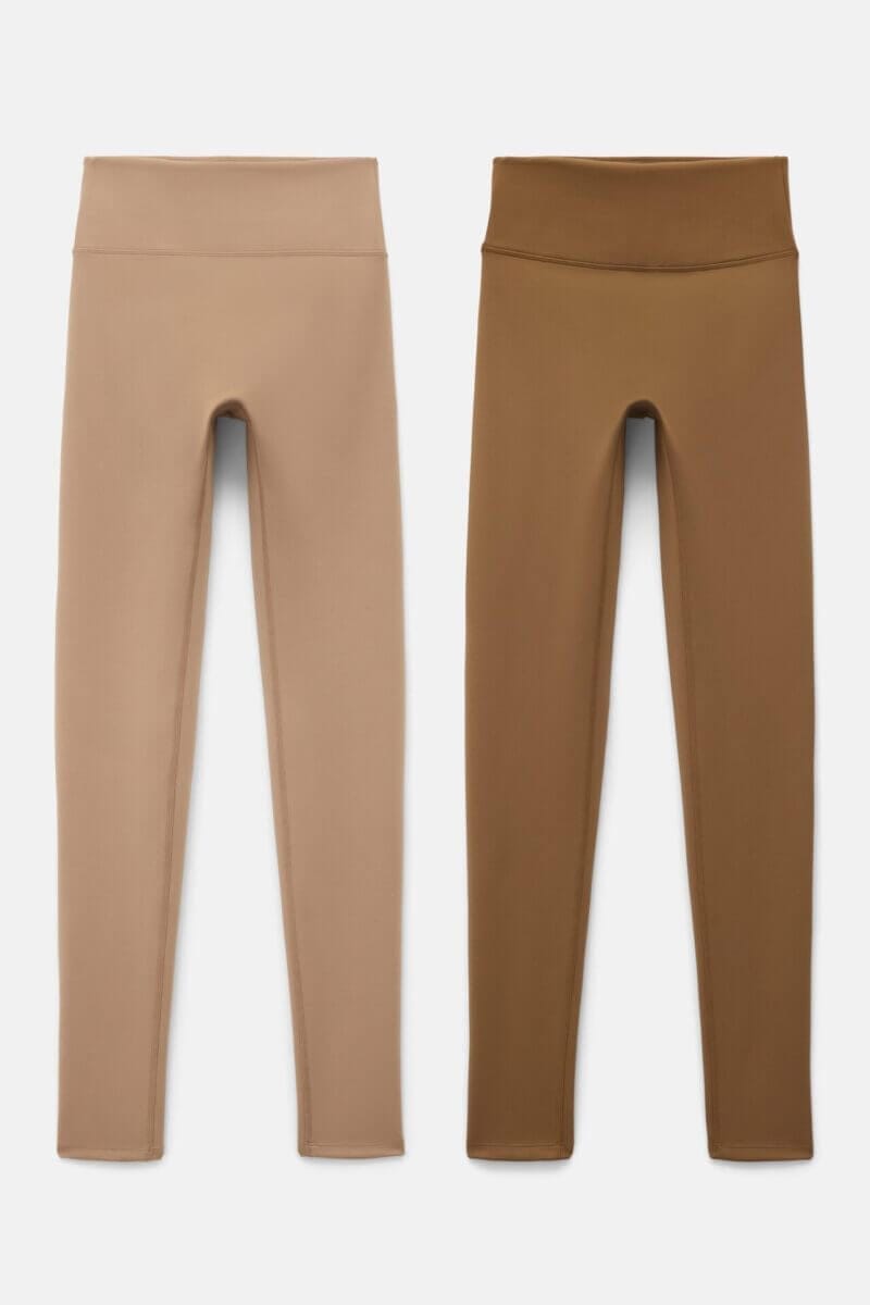 The Luxe Legging 2-Pack
