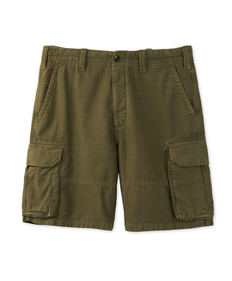 Voyager Cargo Shorts - SALE