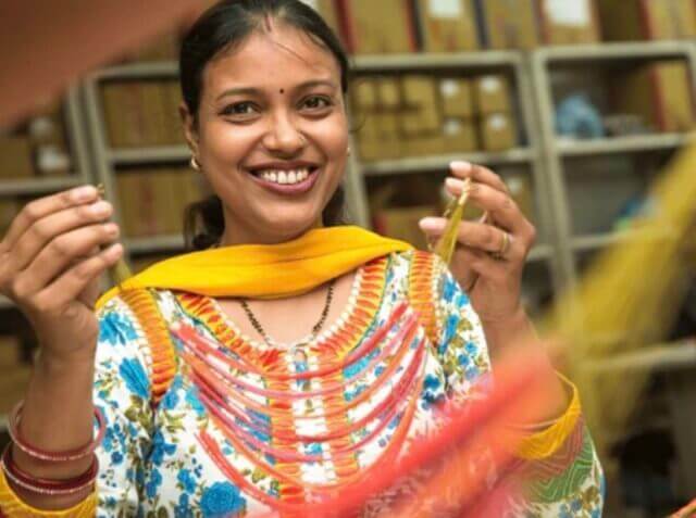 fair trade brand ten thousand villages