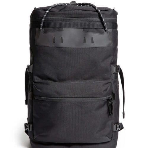New Life Project X Outerknown Backpack
