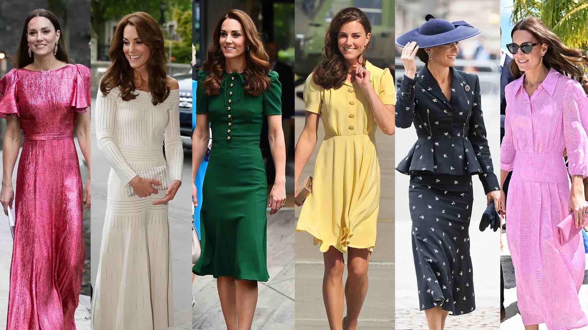 Kate Middleton, duchess of cambridge, personal styling, royal styling