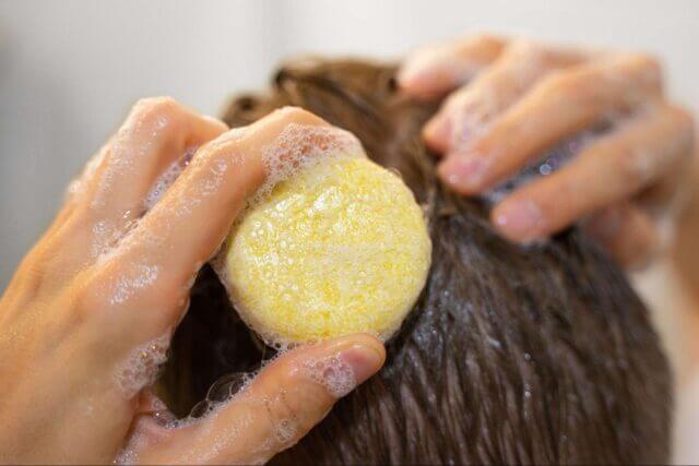 The Ultimate Guide to Sustainable Hair Care: Why You Should Start Using Shampoo Bars