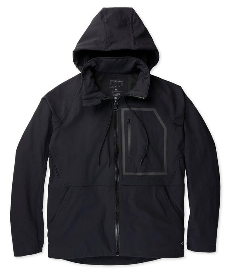 Apex Jacket by Kelly Slater - FINAL SALE