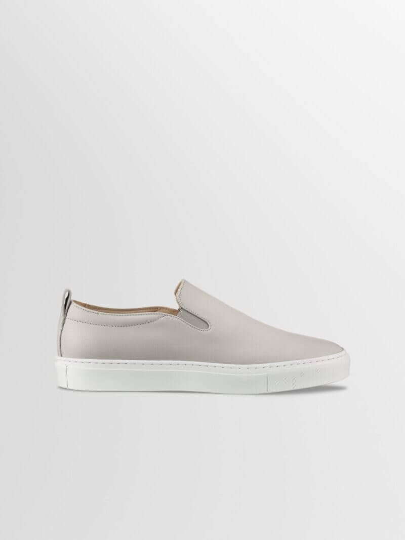 Koio | Garda In Sandstone Men's Sneaker 8 (Us) / 41 (Eu)