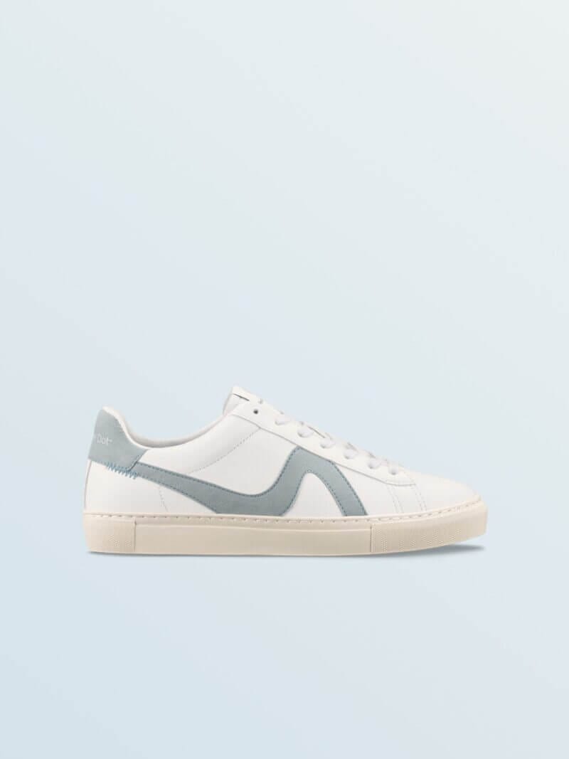 Koio | Vegan 01 In Ocean Men's Sneaker 7 (Us) / 40 (Eu)