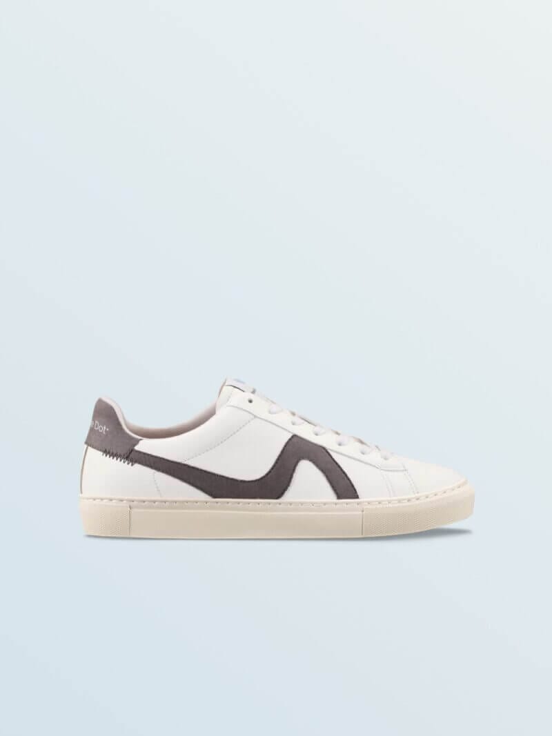 Koio | Vegan 01 In Rock Men's Sneaker 7 (Us) / 40 (Eu)