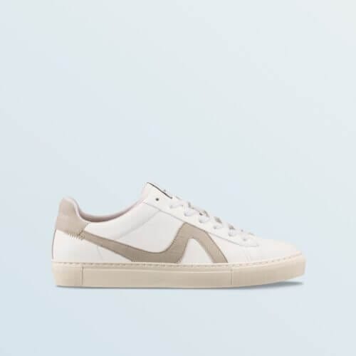 Koio | Vegan 01 In Wind Women's Sneaker 6 (Us) / 36 (Eu)