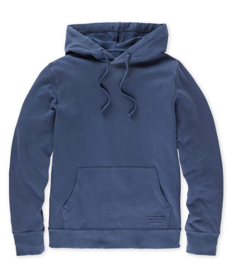 Outerknown Established Hoodie - SALE