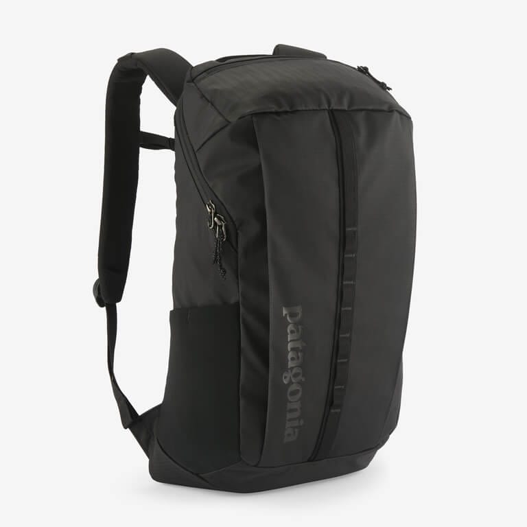 Patagonia Black Hole® Pack 25L in Black - Outdoor Backpacks & Daypacks