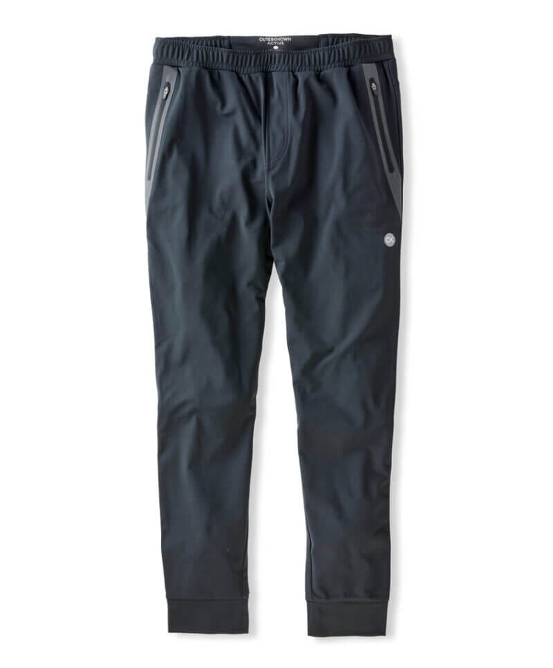 Warm-Up Knit Jogger - SALE