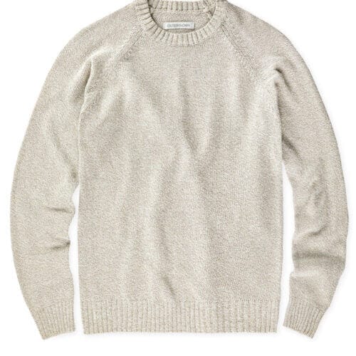 Hemisphere Sweater - SALE