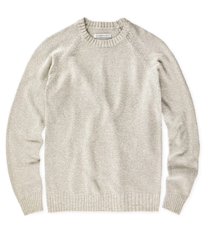 Hemisphere Sweater - SALE