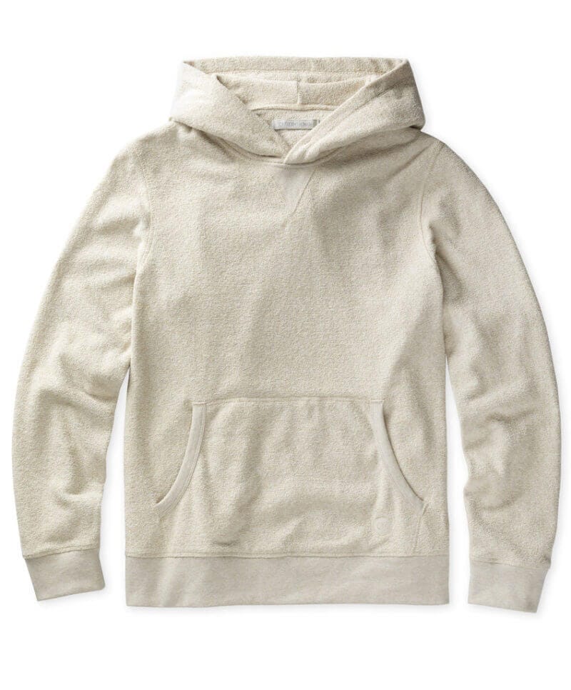 Hightide Pullover Hoodie