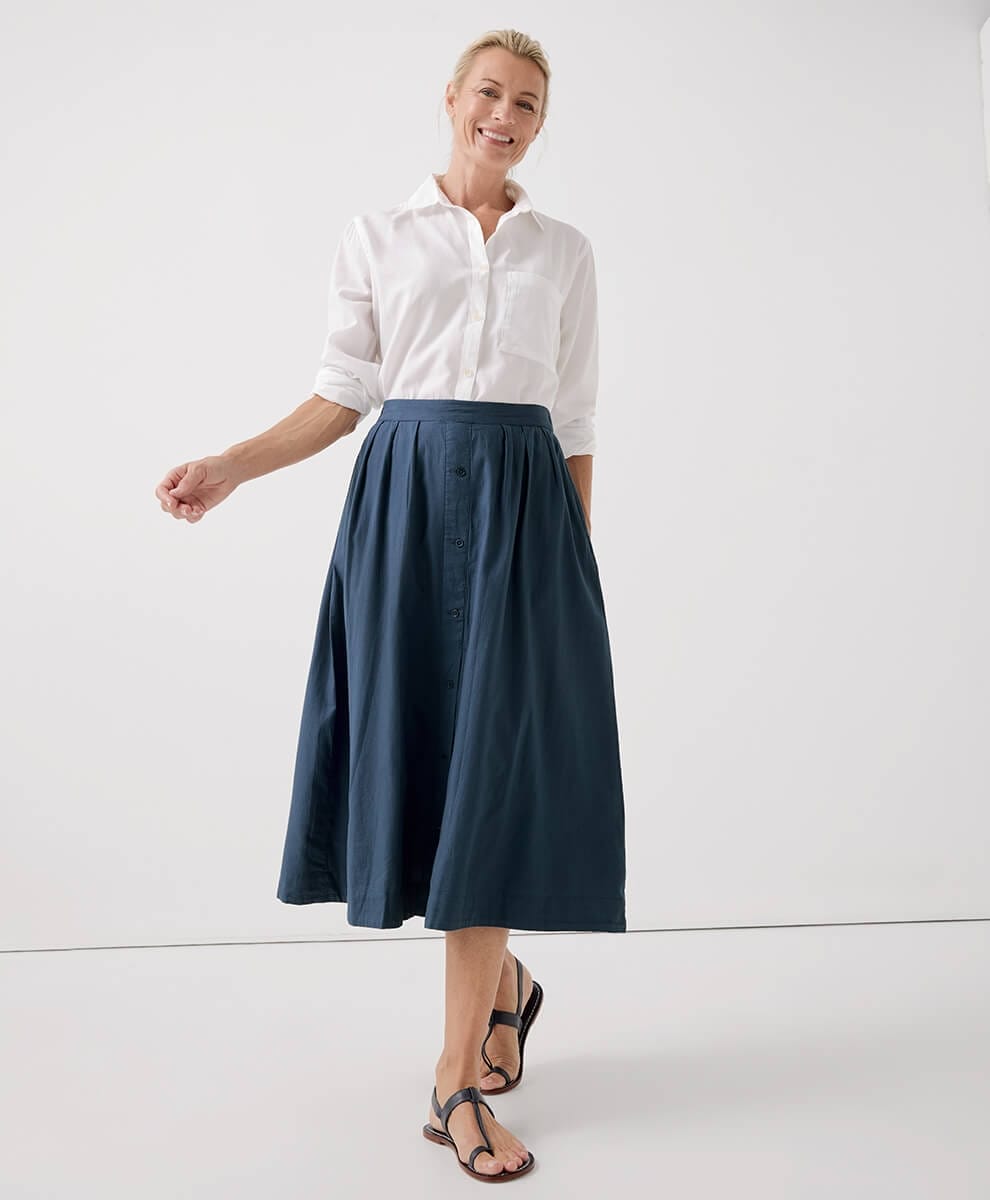 brand for ethical skirts pact