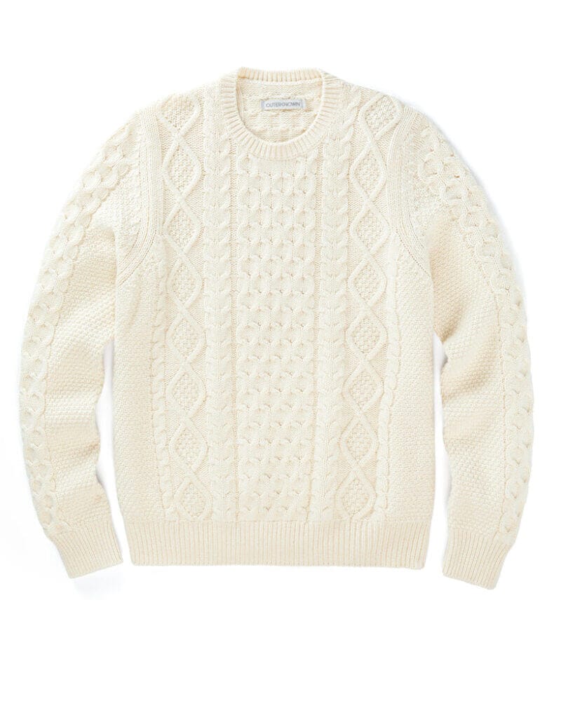 Seafarer Sweater