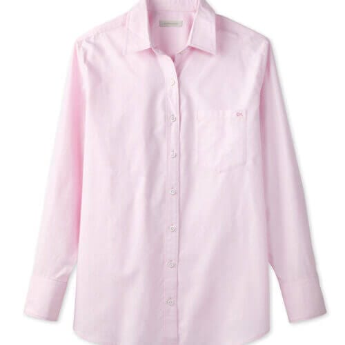 Sydney Boyfriend Shirt - FINAL SALE