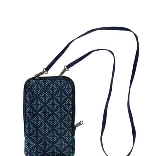 Festival Crossbody Bag