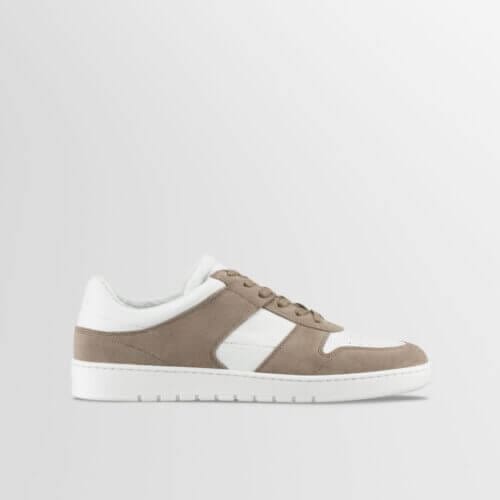 Koio | Aventino In Heron Men's Sneaker 7 (Us) / 40 (Eu)