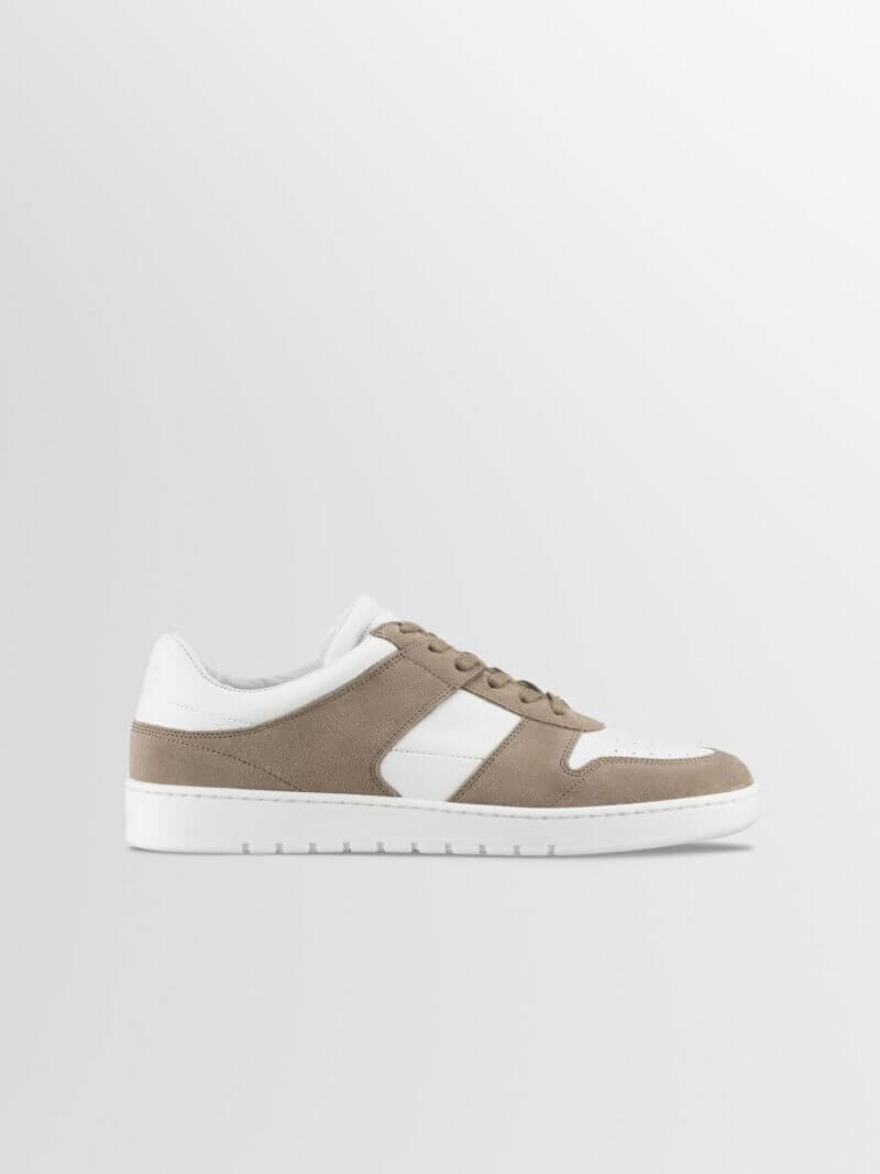 Koio | Aventino In Heron Men's Sneaker 7 (Us) / 40 (Eu)