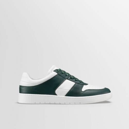 Koio | Aventino In Ivy Men's Sneaker 7 (Us) / 40 (Eu)