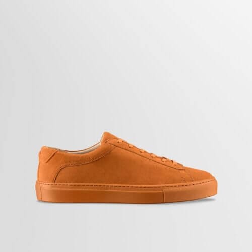 Koio | Capri Butternut Men's Sneaker 7 (Us) / 40 (Eu)