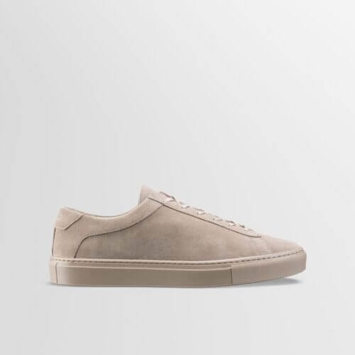 Koio | Capri In Trail Men's Sneaker 16 (Us) / 49 (Eu)