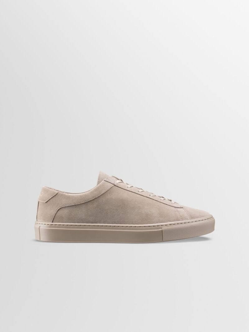 Koio | Capri In Trail Men's Sneaker 16 (Us) / 49 (Eu)