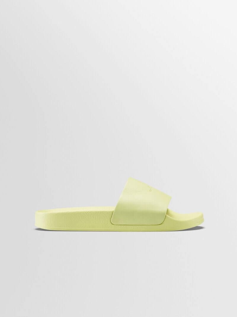 Koio | Elba In Key Lime Men's Sneaker 7 (Us) / 40 (Eu)