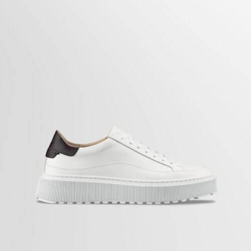 Koio | Mira In Lafayette Women's Sneaker 5 (Us) / 35 (Eu)