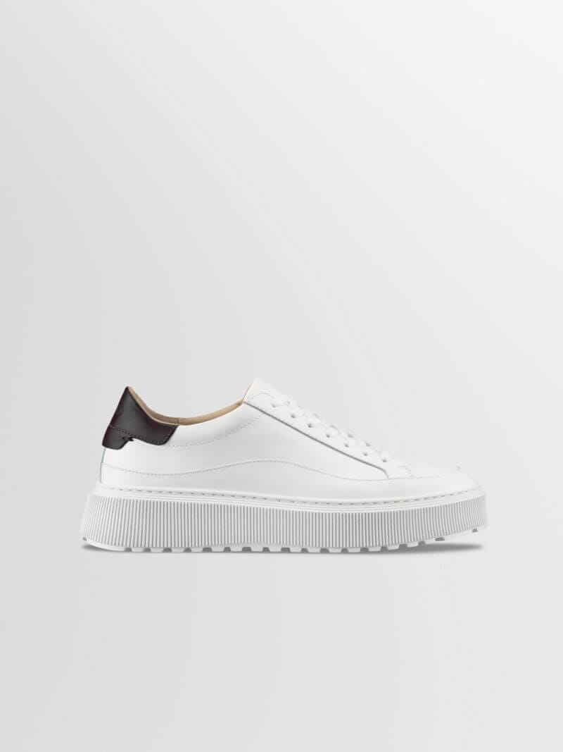 Koio | Mira In Lafayette Women's Sneaker 5 (Us) / 35 (Eu)